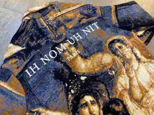 インポートブランドのih nom uh nit PARIS