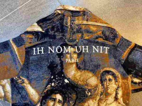 ヌビアン　Nubian