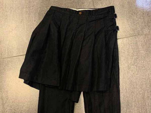 COMME des GARCONS HOMME PLUSのコムデギャルソンオムプリュス