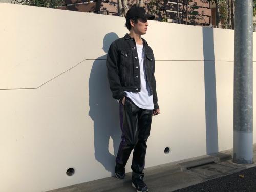 BALENCIAGAのバレンシアガ