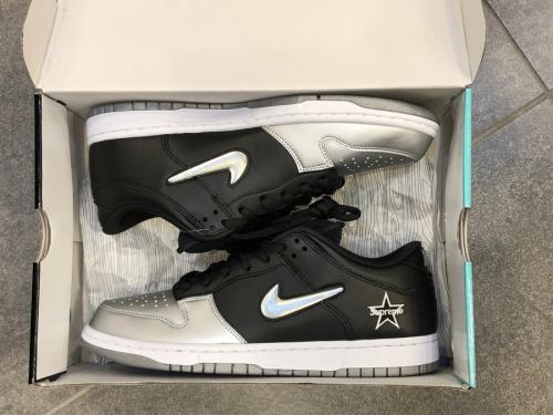 ストリートブランドのSUPREME