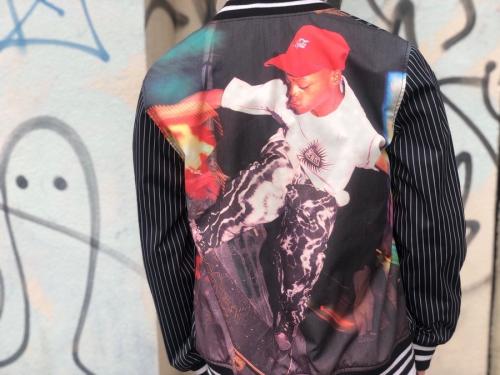 ストリートブランドのSUPREME