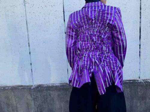 ドメスティックブランドのCOMME des GARCONS HOMME PLUS