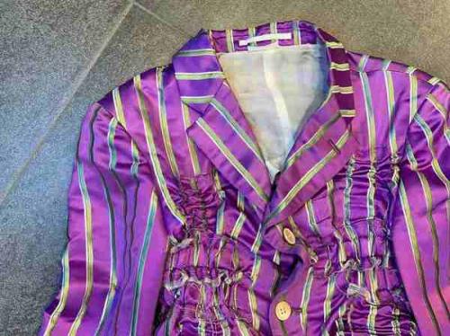 コムデギャルソンオムプリュスの2019SS