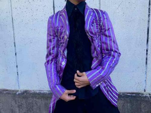 2019SSのSuit Comeback　Crazy Suits