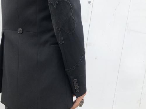 NUMBER(N)INEのナンバーナイン