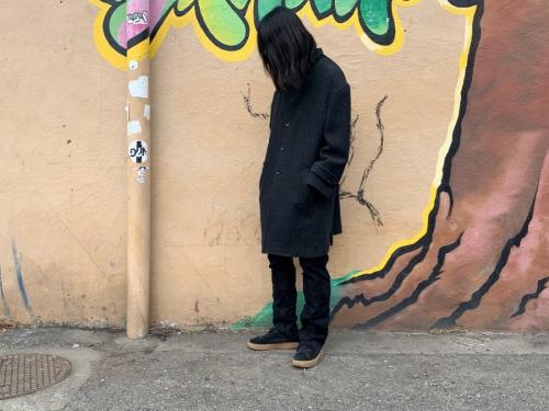 最終価格　インサイドアウトサイド期　ベスト　コムデギャルソンオムプリュス COMME des GARCONS HOMME PLUS(コムデギャルソンオムプリュス