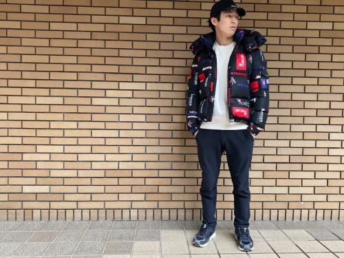 MONCLERのモンクレール