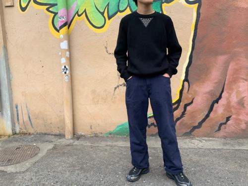 インポートブランドのSaint Laurent Paris