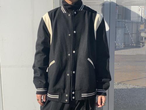 ドメスティックブランドのUNDERCOVER