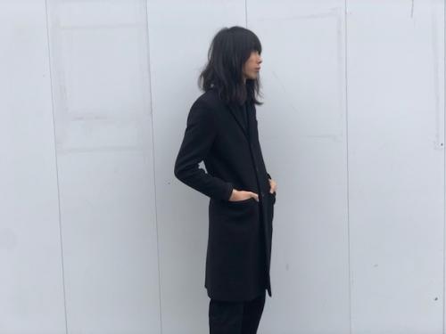 GIVENCHY ジバンシー 袖レザー切替コート 黒　美品　ピーコート　コート 楽天市場】ジバンシー コート（レディースファッション）の通販