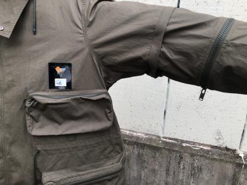 スタジャン Bootleg Truthの19ss