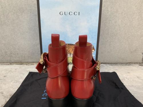 GUCCIのグッチ