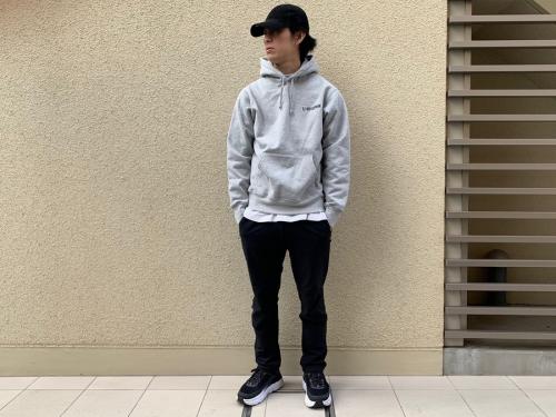 SUPREMEのシュプリーム