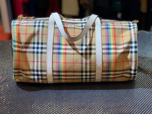 BURBERRYのバーバリー