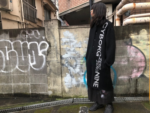 トレファクスタイル下北沢東口店ブログ画像１