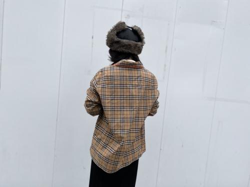 トレファクスタイル下北沢東口店ブログ画像２