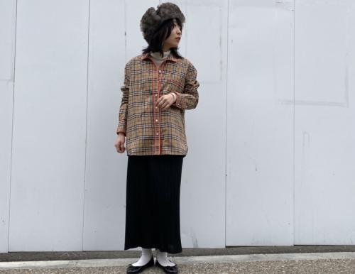 トレファクスタイル下北沢東口店ブログ画像３