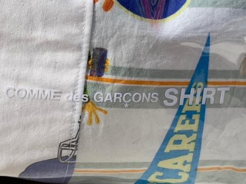 トレファクスタイル下北沢東口店ブログ画像４