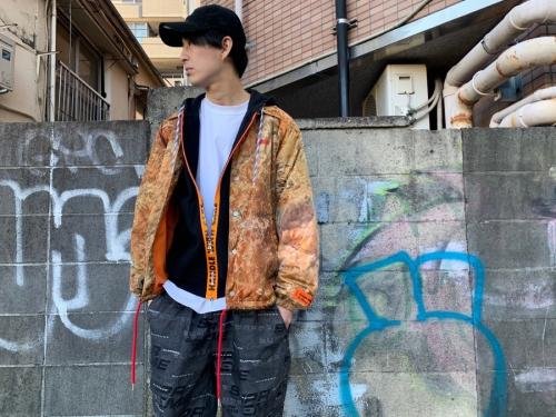 HERON PRESTONのヘロンプレストン