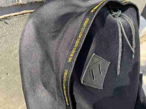 アンダーカバーのアンダーカバーイズム