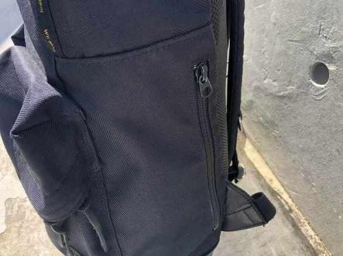 アンダーカバーイズムのBASIC D　ベーシックD　リュック