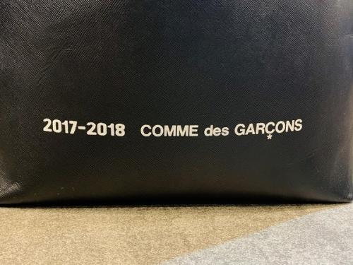 COMME des GARCONS HOMME PLUSのコムデギャルソン