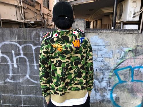 Shark Sherpa Pullover Hoodieのシャーク