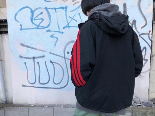 Yohji Yamamotoのヨウジヤマモト