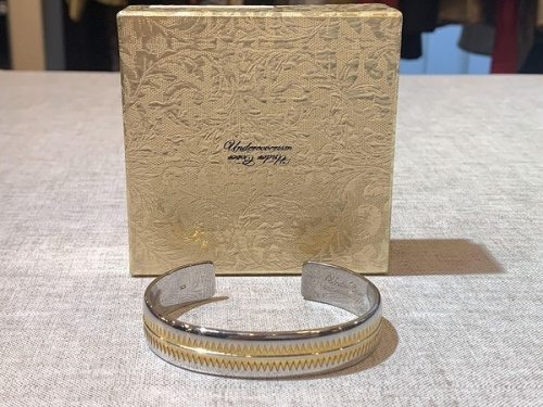 ドメスティックブランドのUNDER COVER