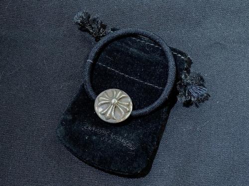 CHROME HEARTSのクロムハーツ