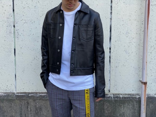 インポートブランドのMaison Margiela 10