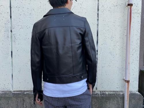 メゾン マルジェラ 10の2017SS