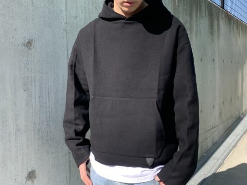 ルイヴィトンの19SS　Virgil Abloh