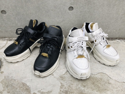 インポートブランドのMaison Margiela 22