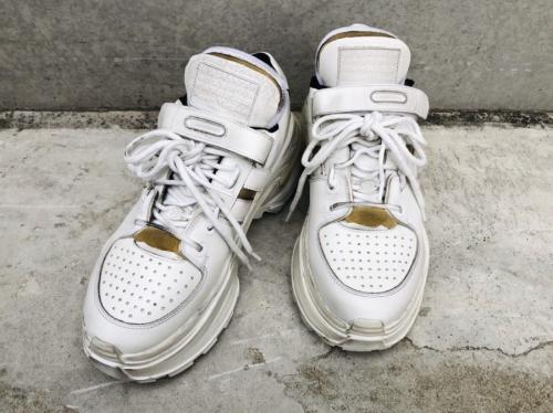 Maison Margiela 22のメゾンマルジェラ 22