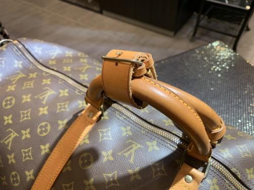 LOUIS　VUITTONのルイヴィトン