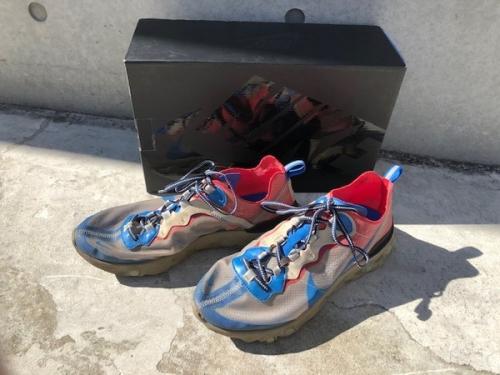 NIKE×UNDER COVERのナイキ×アンダーカバー