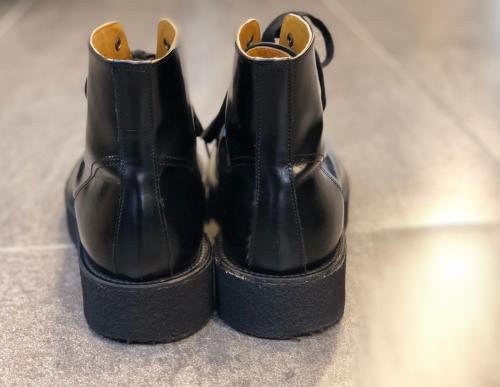 REGULAOTION Yohji Yamamoto MENのレギュレーションヨウジヤマモトメン