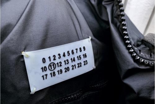 メゾン マルジェラ 11のトートバッグ