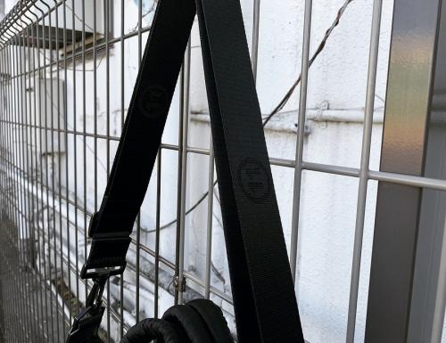 トートバッグの19AW