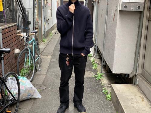 Maison Margiela 14のメゾン マルジェラ 14