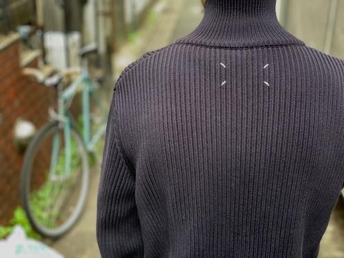 ドライバーズニットのここのえ