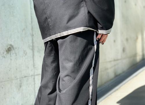 Yohji Yamamoto POUR HOMME / ヨウジヤマモトプールオムより Yohji Yamamoto POUR HOMME / ヨウジヤマモトプールオムより