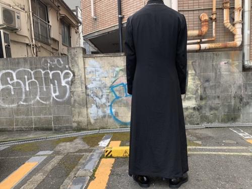 Yohji Yamamoto pour homme / ヨウジヤマモトプールオム から