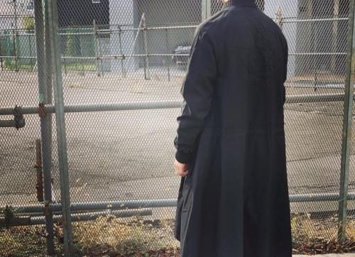 コム デ ギャルソン オム プリュスの13AW