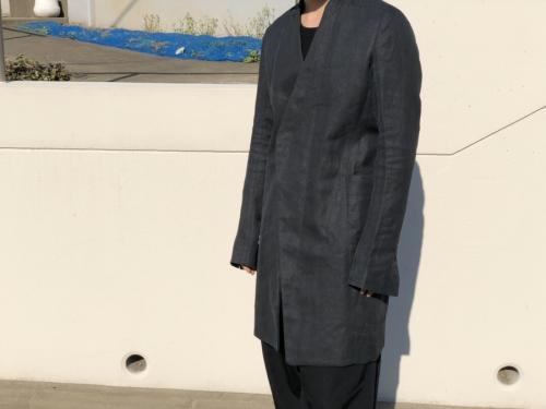 RICK OWENSのリックオウエンス