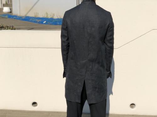 リックオウエンスの13AW