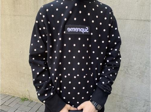 SUPREME×COMME DES GARCONS SHIRTのシュプリーム×コムデギャルソンシャツ