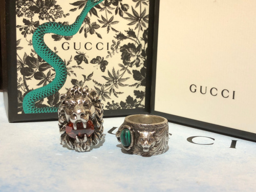 インポートブランドのGUCCI